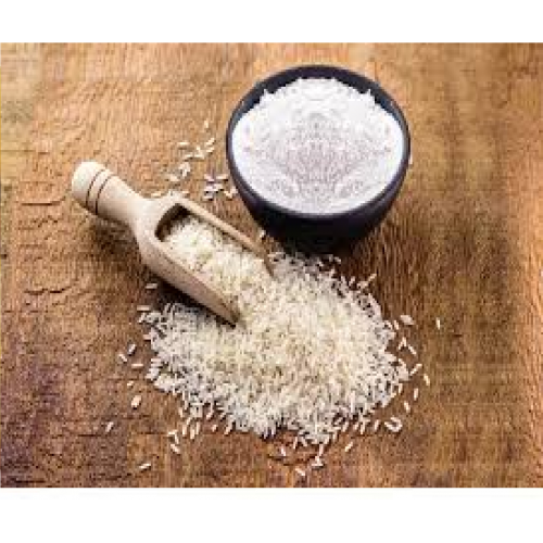 RICE FLOUR 250G RICE FLOUR 250G
